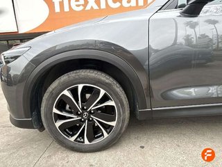 Mazda CX-5 SKY-D 2.2 135kW AT AWD Exclusive-Line