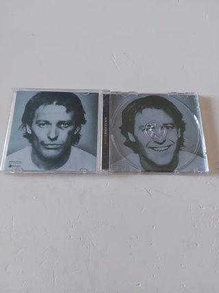 Vasco Rossi - Colpa d'Alfredo CD