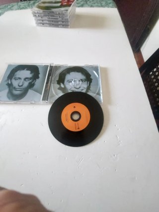 Vasco Rossi - Colpa d'Alfredo CD