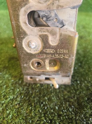 Cerradura Puerta Izq Ford Escort 91AB A26413 AD