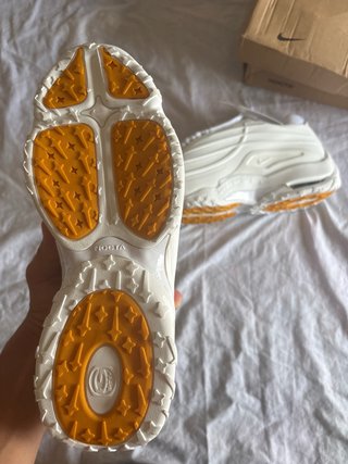 Nike x NOCTA Hot Step 2 Talla 42