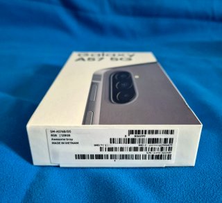 Samsung galaxy a57 5g