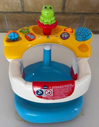 Asiento de Baño Vtech Aquasilla