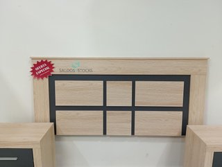 CABECERO DE 160CM