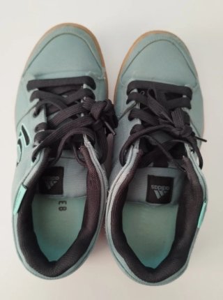 Zapatillas Adidas Five Ten Freerider Junior EU38