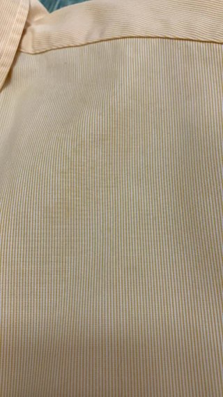 Camicia Ralph Lauren Gialla XL vintage