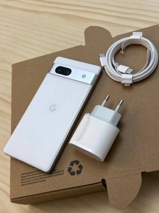 Google Pixel 7a 5G 8+128GB snapdragon