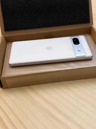 Google Pixel 7a 5G 8+128GB snapdragon