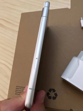 Google Pixel 7a 5G 8+128GB snapdragon