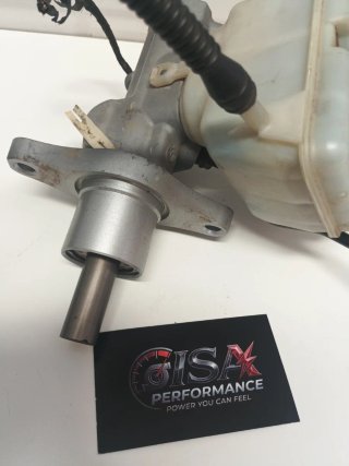 Bomba de Freno Líquido DOT4