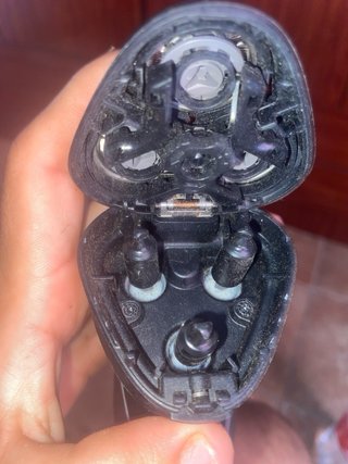 Philips Serie 1000 Afeitadora