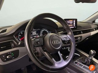 Audi A5 2.0 TDI 110kW (150CV) Sportback