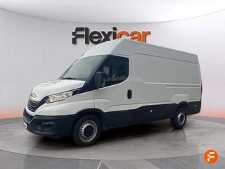 Iveco Daily IVECO DIALY L2 H2