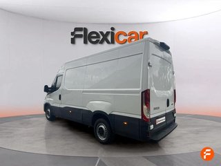 Iveco Daily IVECO DIALY L2 H2