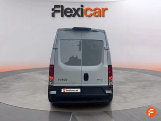Iveco Daily IVECO DIALY L2 H2