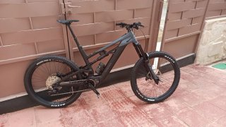 Canyon Torque:on 7 Aluminio 2023 XL