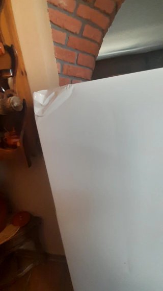 Frigorífico Corberó