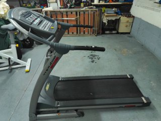 Cinta de correr BH Impulse