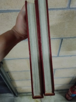 Enciclopedia el mundo de la cultura