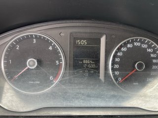 Volkswagen Transporter T5 2012