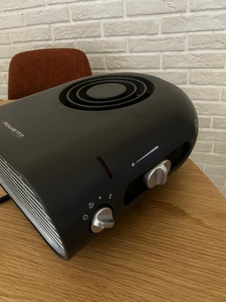 Rowenta Atlas Calefactor 2400W