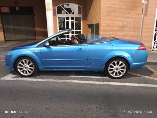 Ford Focus 2008