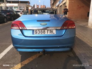 Ford Focus 2008