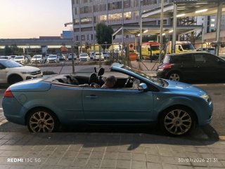 Ford Focus 2008