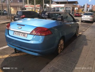 Ford Focus 2008