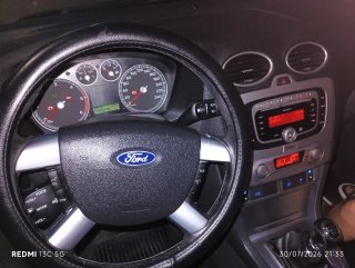Ford Focus 2008