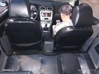 Ford Focus 2008