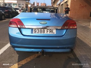 Ford Focus 2008