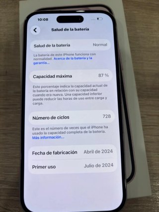 Iphone 15