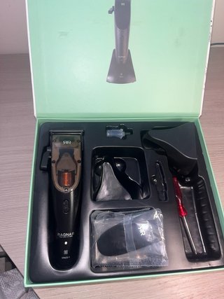 Máquina Cortapelo Ragnar Space-X
