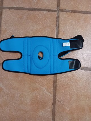 Rodillera deportiva ajustable TOVIKI