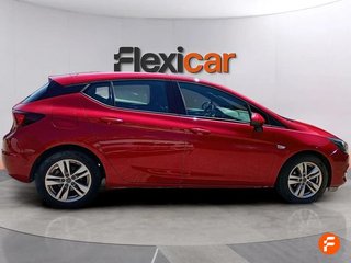 Opel Astra 1.2T SHT 96kW (130CV) Business Elegance