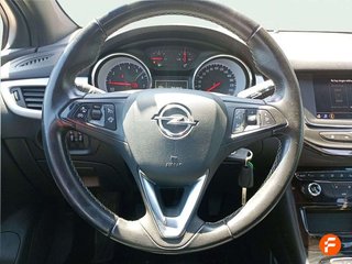 Opel Astra 1.2T SHT 96kW (130CV) Business Elegance
