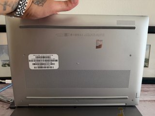 HP ProBook 460 G11 Ultra 5