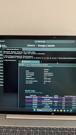 HP ProBook 460 G11 Ultra 5