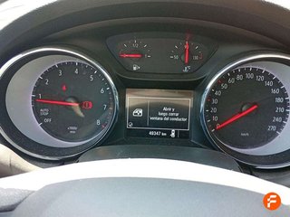 Opel Astra 1.2T SHT 96kW (130CV) Business Elegance