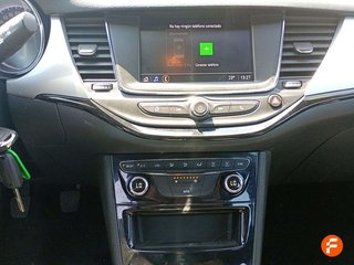 Opel Astra 1.2T SHT 96kW (130CV) Business Elegance