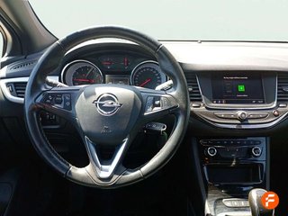 Opel Astra 1.2T SHT 96kW (130CV) Business Elegance