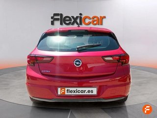 Opel Astra 1.2T SHT 96kW (130CV) Business Elegance