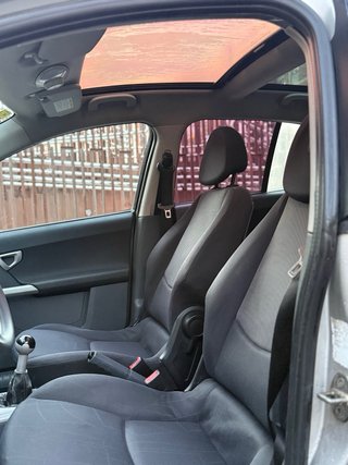 smart forfour 2006