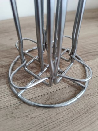 Porta Capsule Caffè Nespresso a Colonna