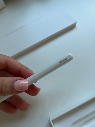 Apple Pencil 2ª Generación