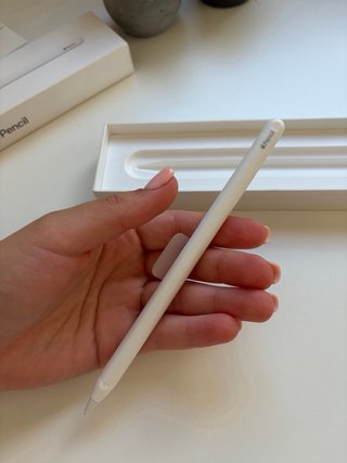 Apple Pencil 2ª Generación