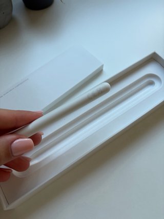 Apple Pencil 2ª Generación