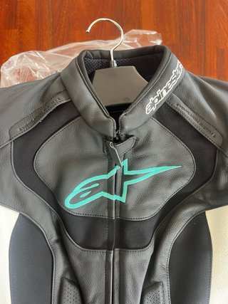 Chaqueta Alpinestars Stella Jaws V3 Mujer