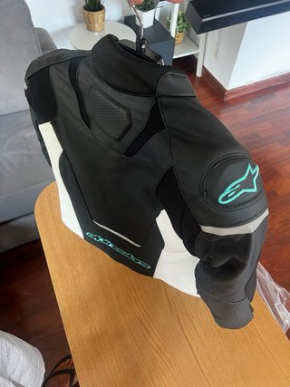 Chaqueta Alpinestars Stella Jaws V3 Mujer